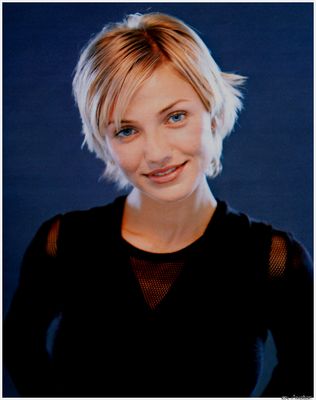 Cameron Diaz